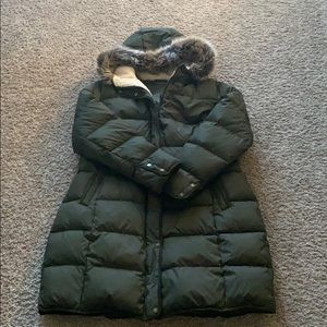 Lauren Ralph Lauren winter jacket